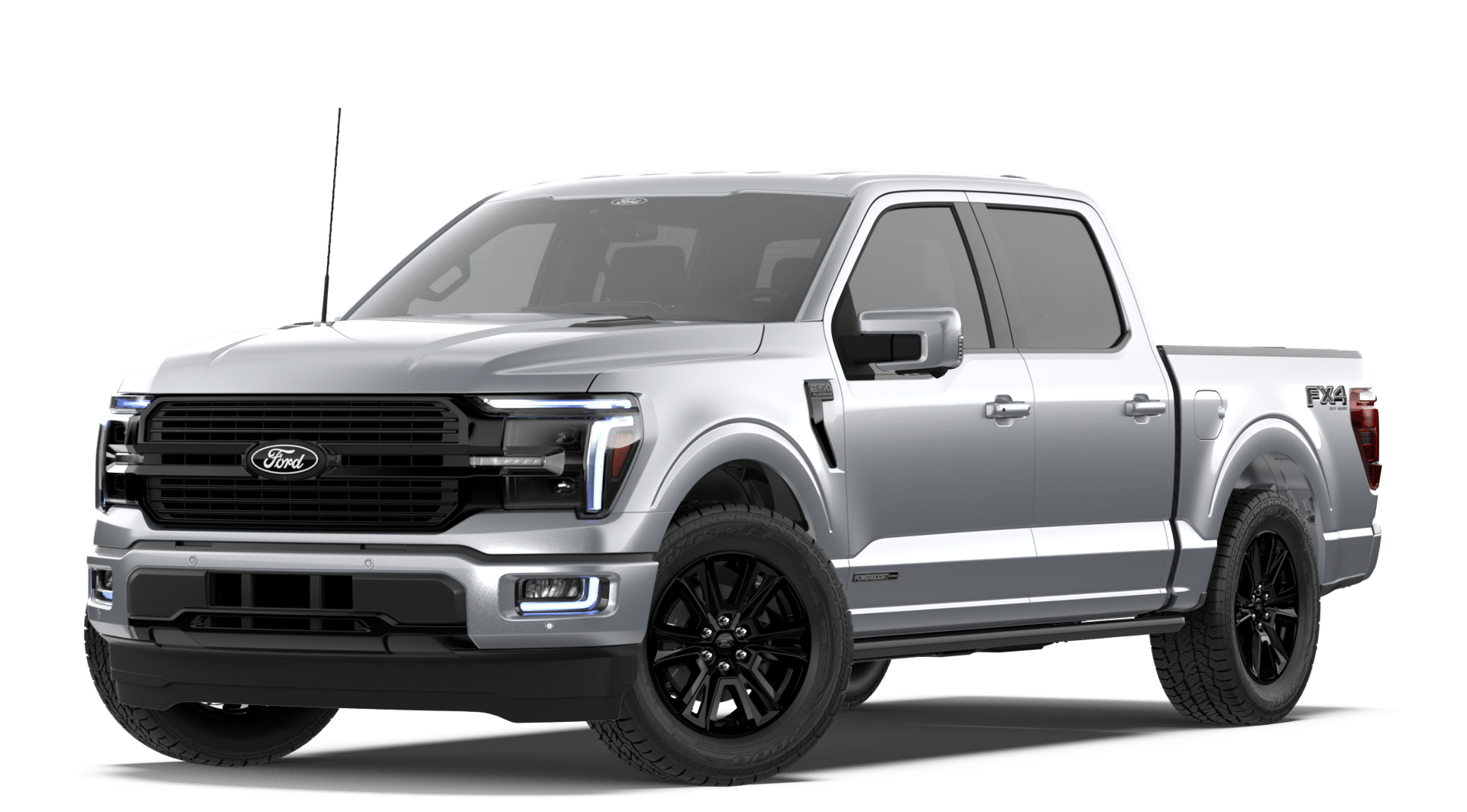 2026 Ford F-150® External Image 1